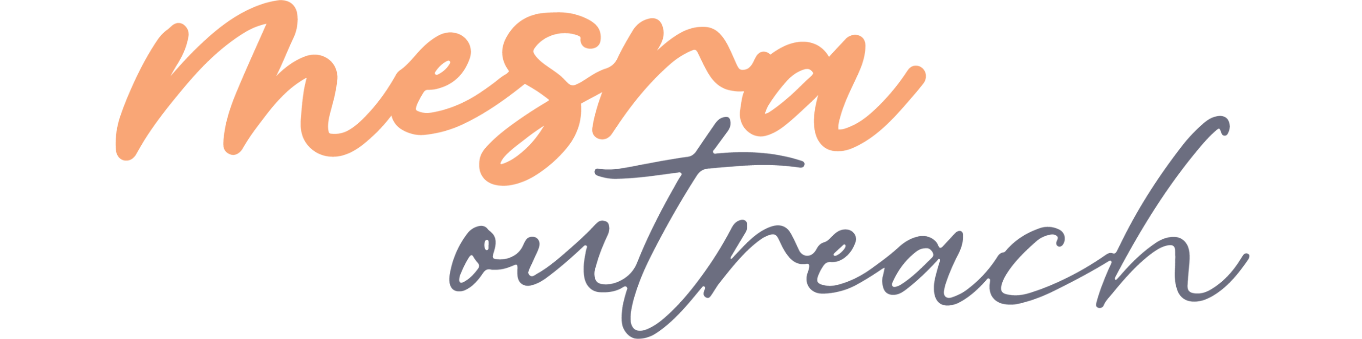 Global MESRA Outreach Logo